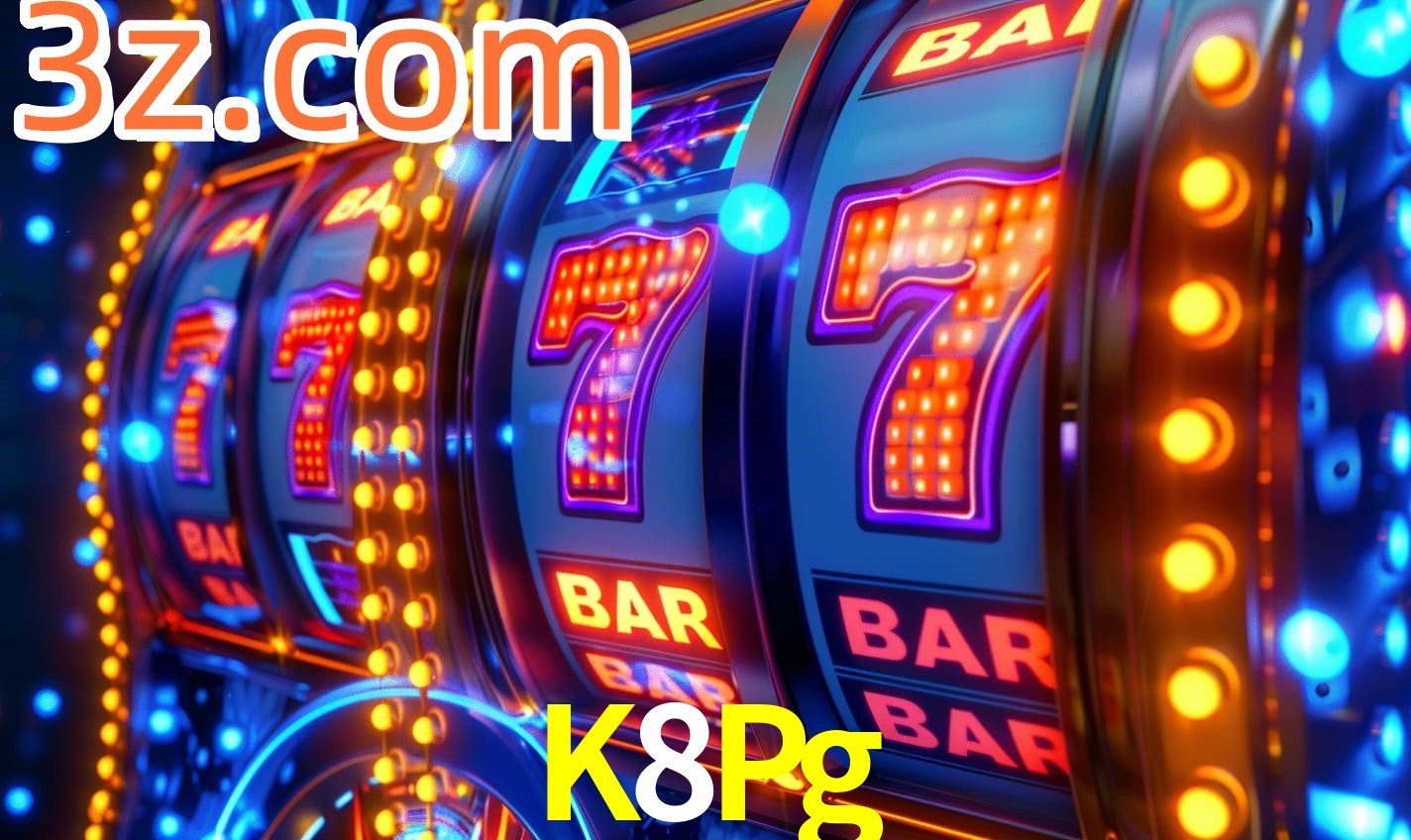 Bônus K8Pg Para Todos